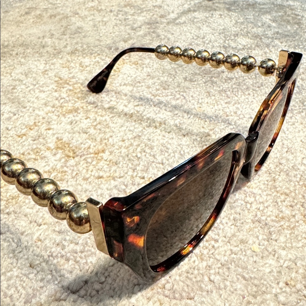 Anthropologie Sunglasses - Picture 4 of 5